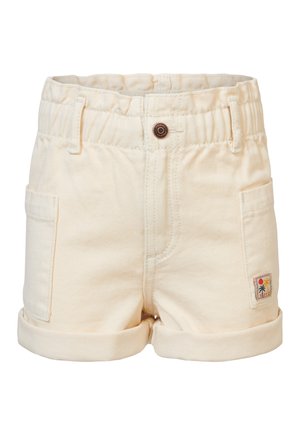 Noppies ERDA - Shorts - whisper white