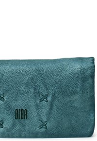 BIBA BURWOOD - Peňaženka - turquoise
