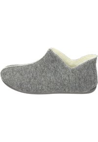 Manitu Slip-ons - grau