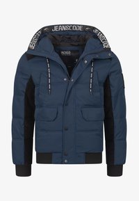 Selezionato, navy