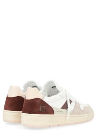 D.A.T.E. COURT 2.0 - Sneakers basse - bianco