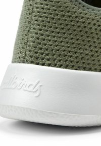 Allbirds Sneaker low - rugged green