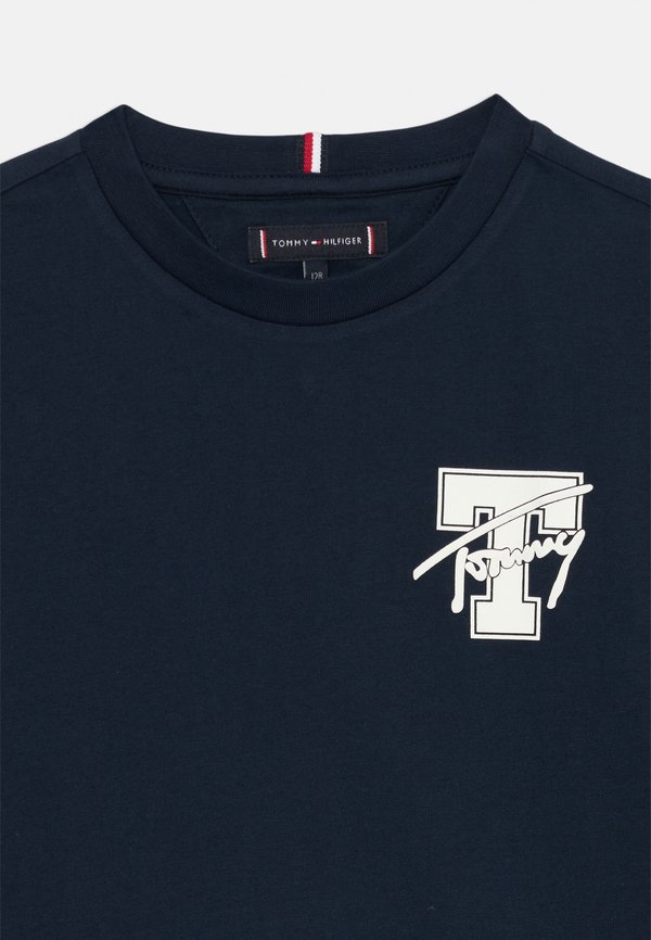 VARSITY GRAPHIC UNISEX - Print T-shirt3