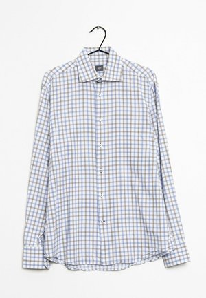 Shirt - blue