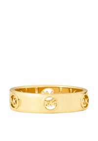 Michael Kors PREMIUM - Sormus - gold-coloured