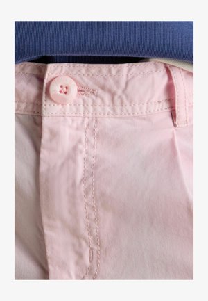 Joules, REGULAR FIT - NORFOLK GARMENT DYED - Short - pink