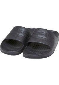 Urban Classics ACCESSOIRES - Strandpapucsok és -szandálok - black
