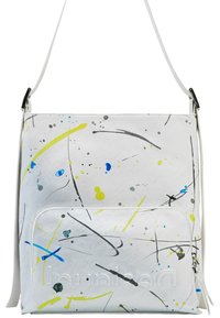 Desigual Borsa a tracolla - black