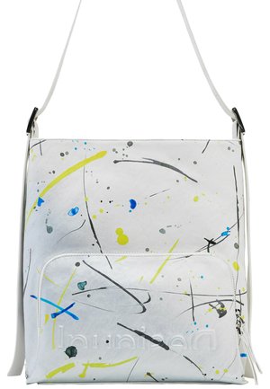 Borsa a tracolla - black