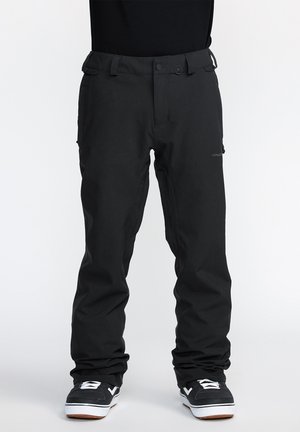 FREAKIN - Pantalon de ski - black