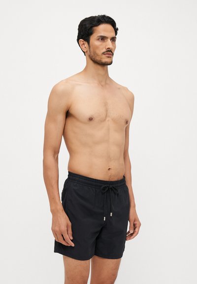 Vilebrequin MOOREA - Short de bain - noir