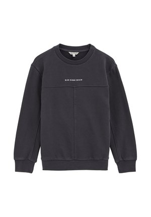 RIDGE - Sweatshirt - dark grey