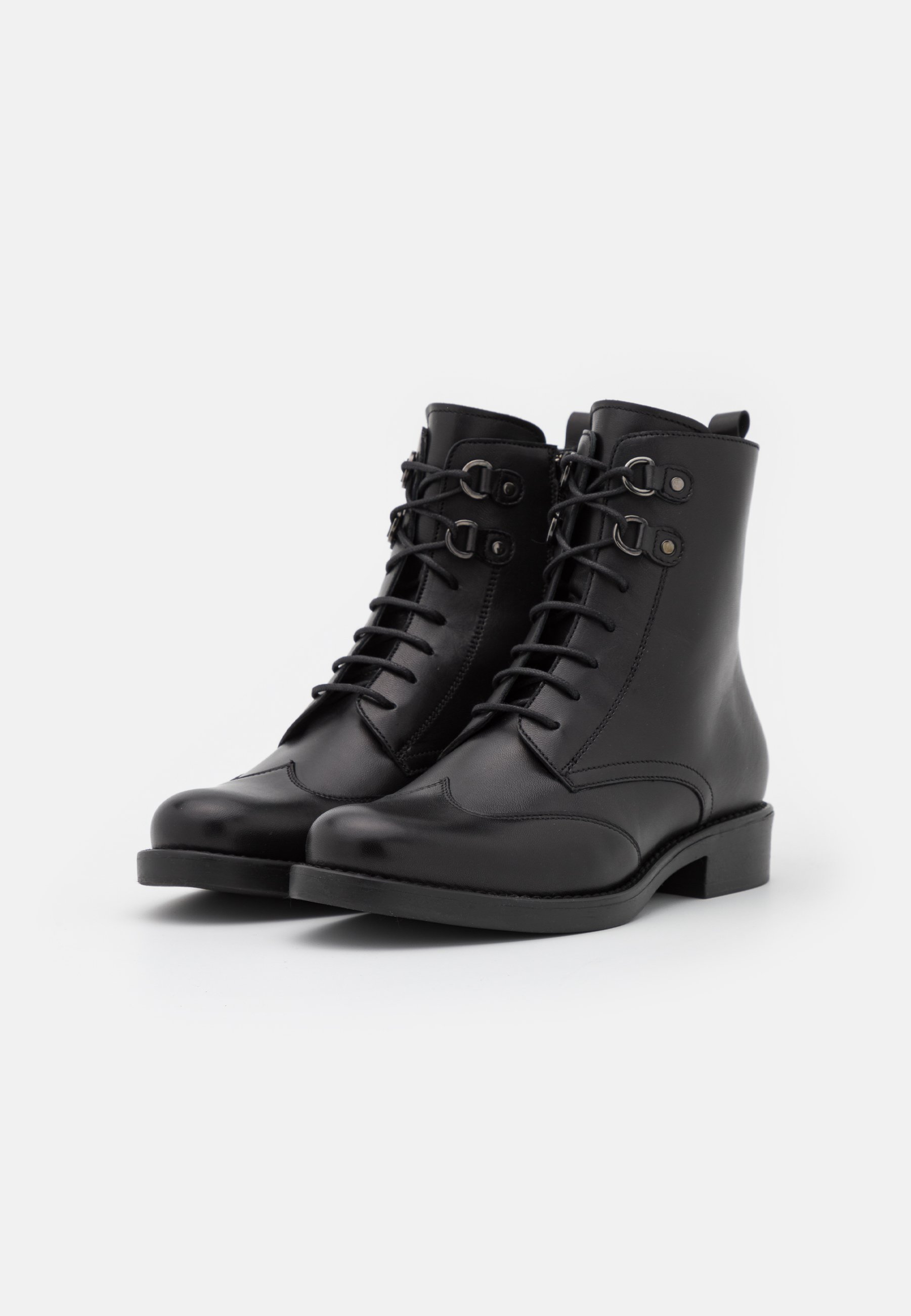 zalando ladies boots