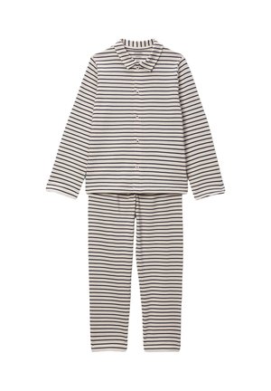 SET - Pyjama - deluge