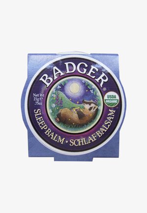 SLEEP BALM - Nattvård - -