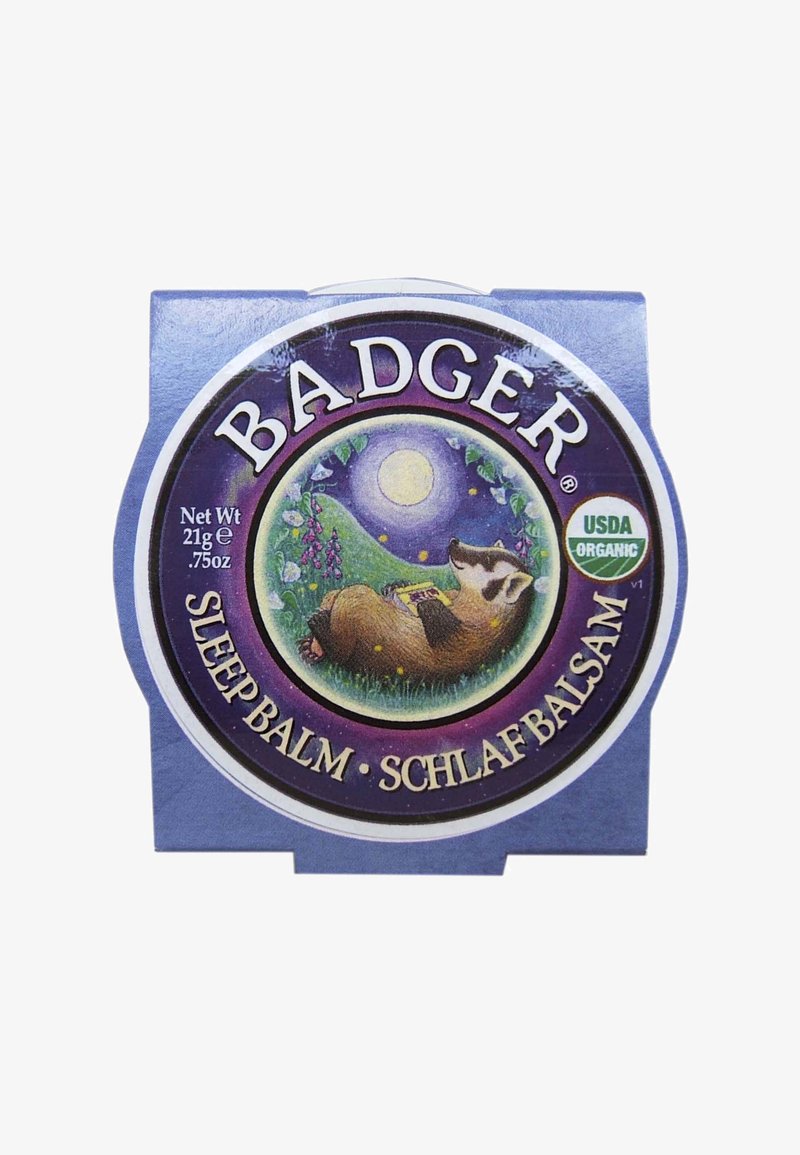 Badger SLEEP BALM - Soin de nuit