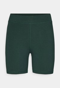 ONPNOON LIFE SHORTS  - Leggings - scarab