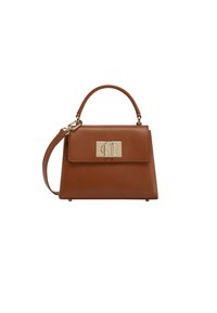 Furla TOP HANDLE MINI - Borsa a mano - brown