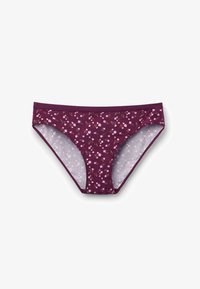 Non sélectionné, burgundy