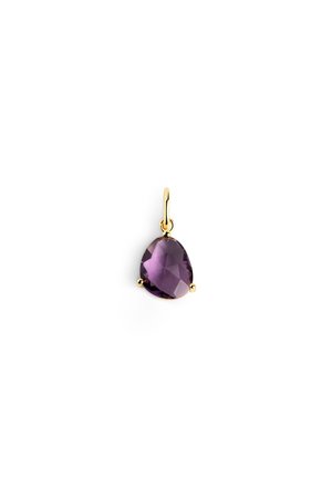 BIRTHSTONES - Charm - amatista