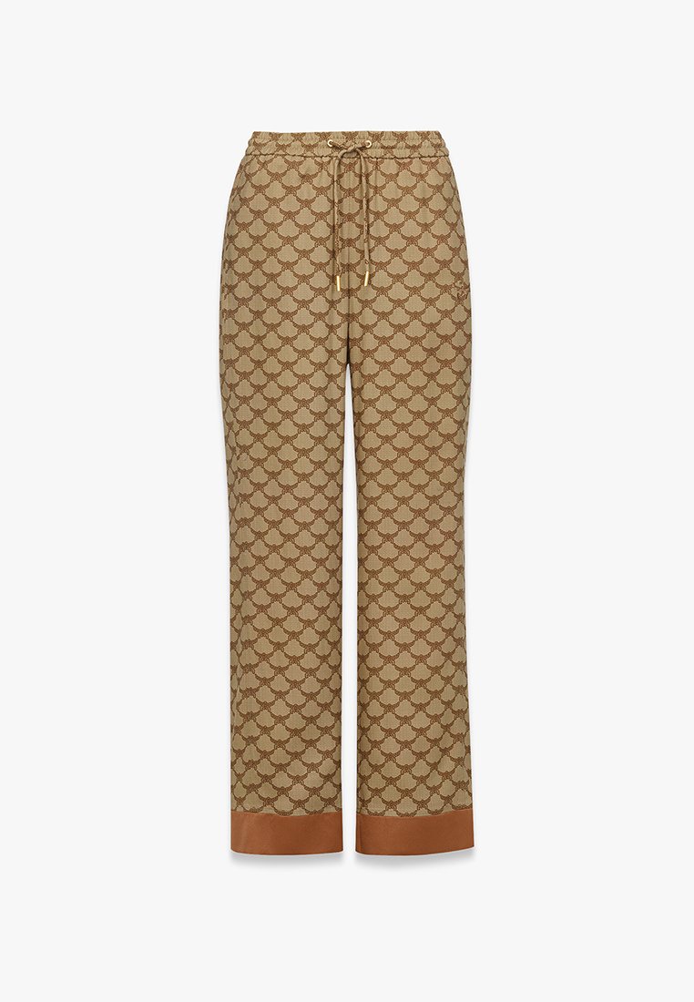 MCM Broek beige MCM Broek beige