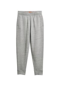 Niet geselecteerd, dark grey fleck marl