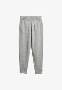 Ikke valgt, dark grey fleck marl