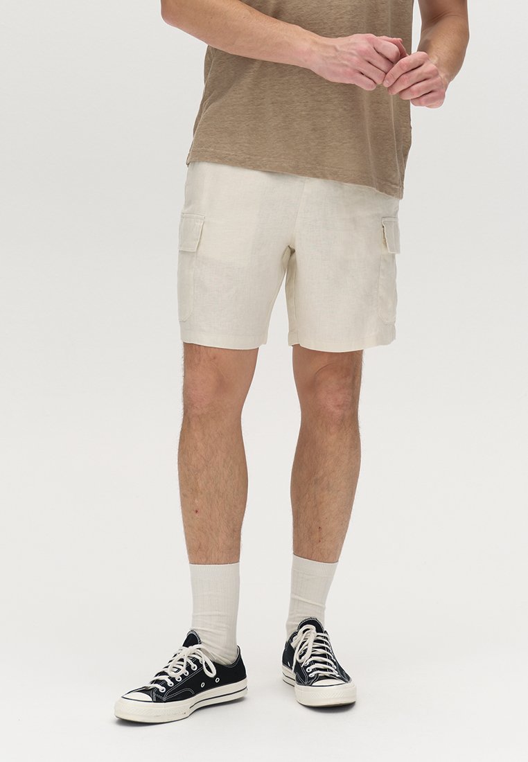 Gabba Shorts crème Gabba Shorts crème