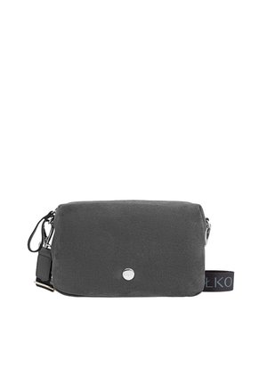 RYŁKO, R30148TB - Schoudertas - grey