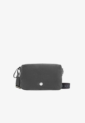 RYŁKO, R30148TB - Schoudertas - grey