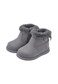 Chicco FIORELLA - Zapatos de bebé - grey