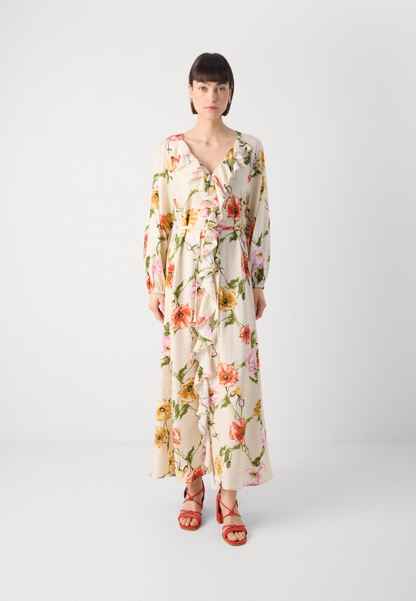 DRESS PHOEBE - Day dress3