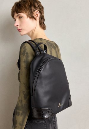 Anna Field by Zalando Sac à dos - black
