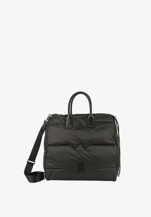 Bogner EIGER MALINA XLVO - Shopping bag - black