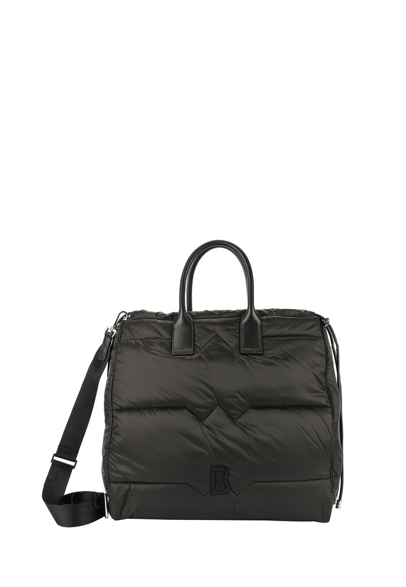 Bogner EIGER MALINA  XLVO - Torba za nakupovanje - black