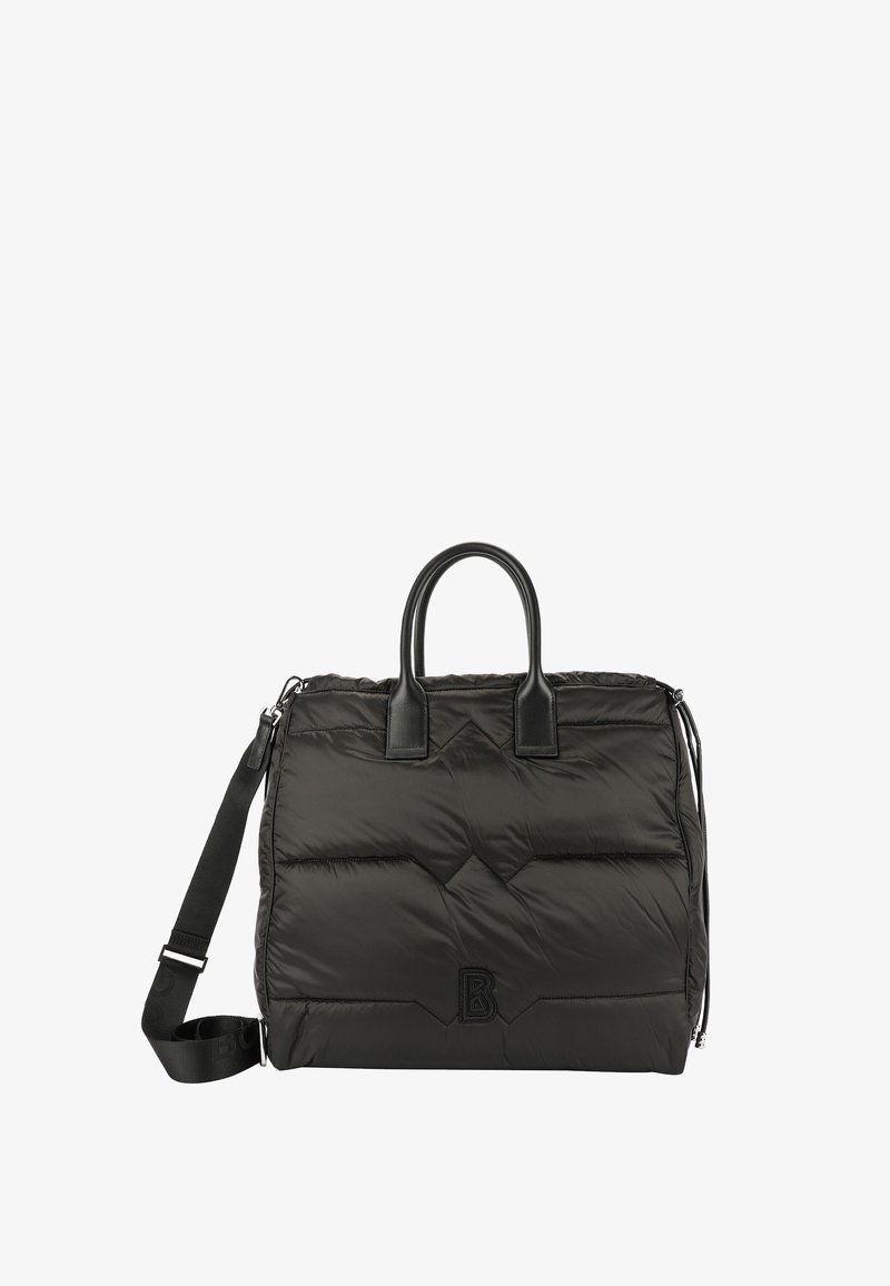 Bogner EIGER MALINA XLVO czarny