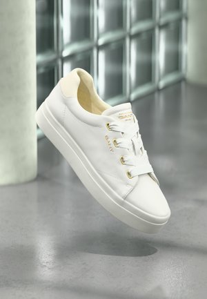 GANT AVONA - Tenisky - white