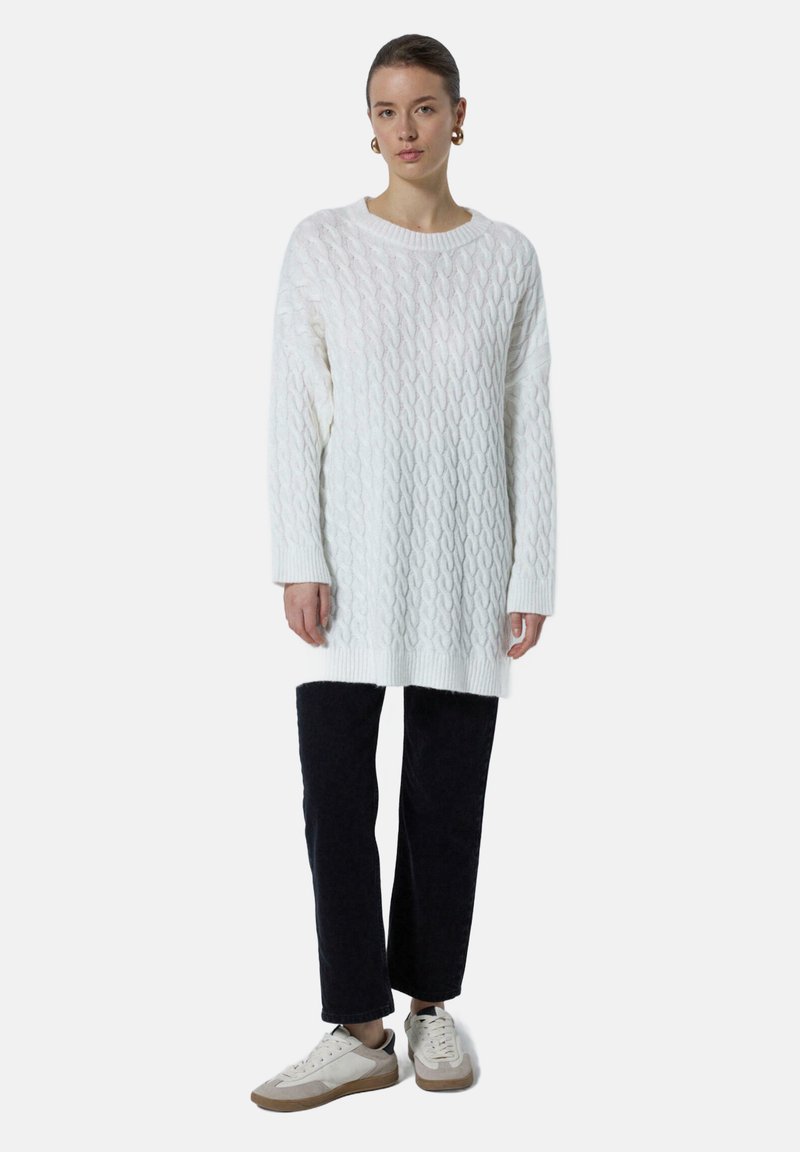 Touché Privé Trui beige Touché Privé Trui beige