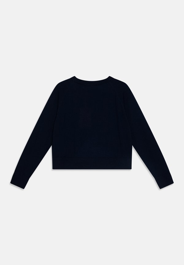 Jumper - mood indigo3