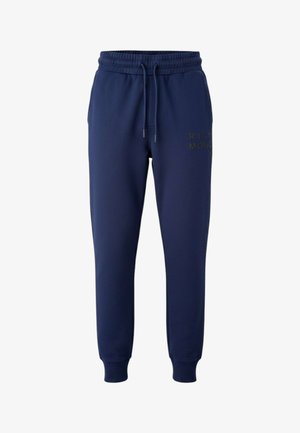 John Richmond, PANTALONE JOHN RICHMOND - Pantaloni sportivi - blue