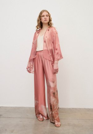 ottod'Ame, Veste légère - light pink