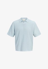 Sélectionné, cashmere blue