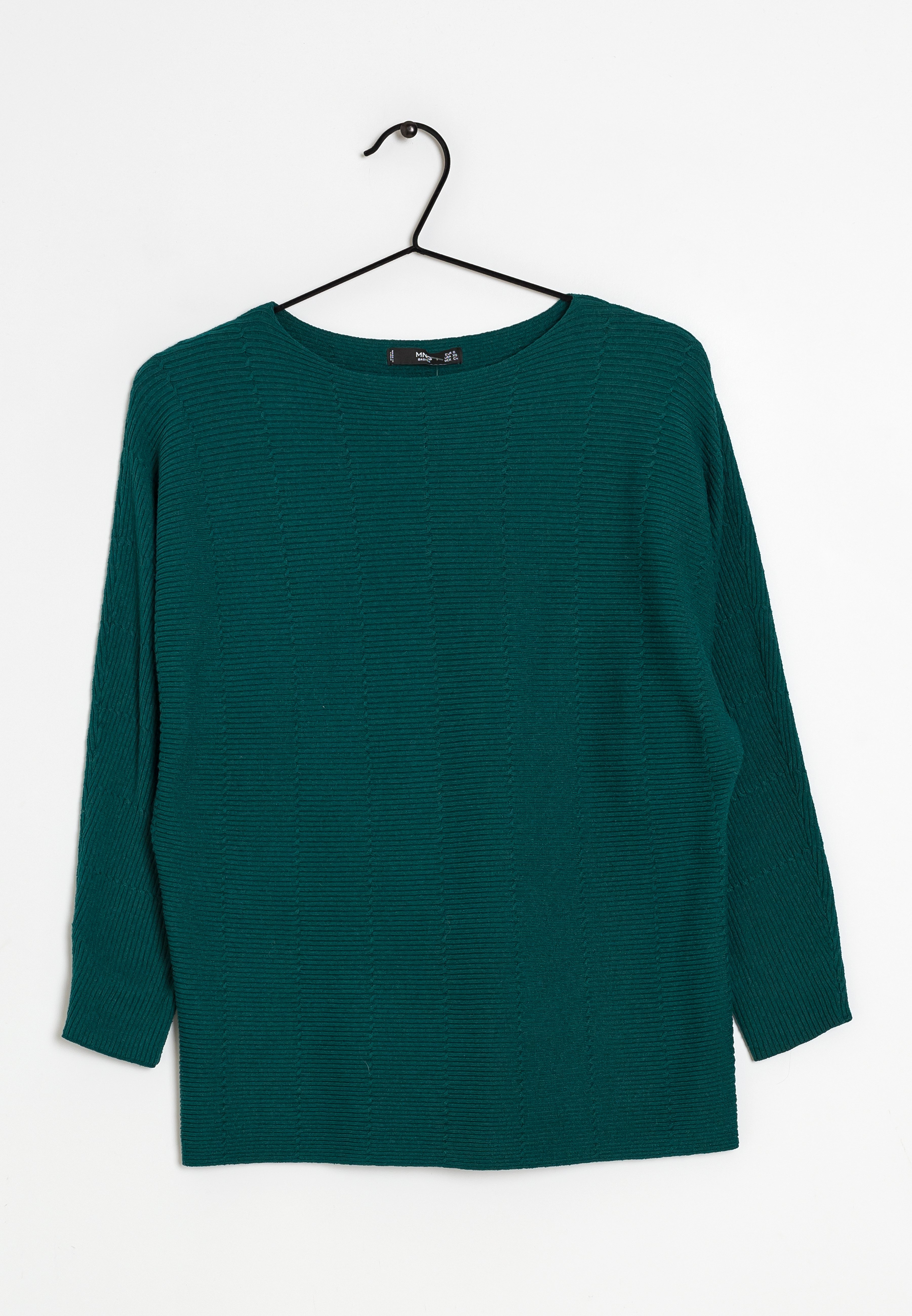 Mango Trui - green/groen - (Pre-owned) - Zalando.nl