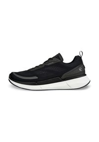 ECCO BIOM M Sneakers basse black/nero