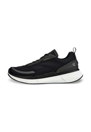 ECCO Sneakers laag - black