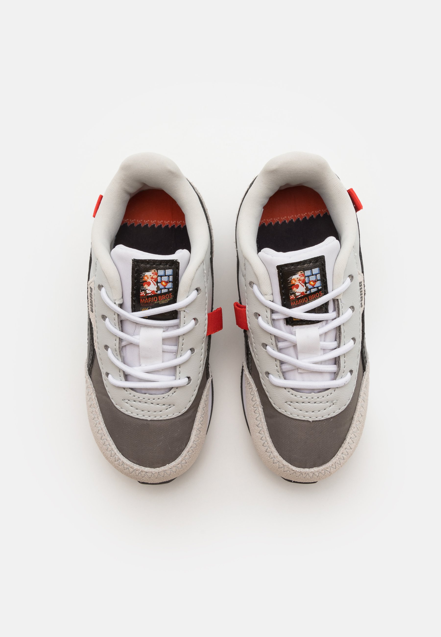 puma future rider snes