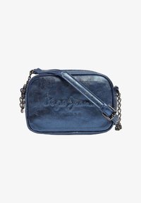 No seleccionado, weller blue