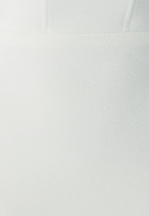 BWLDR JACOBS  - Day dress - white