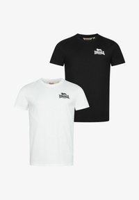 Valitud, black white