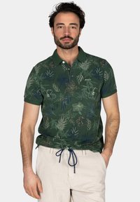 Unausgewählt, forest green